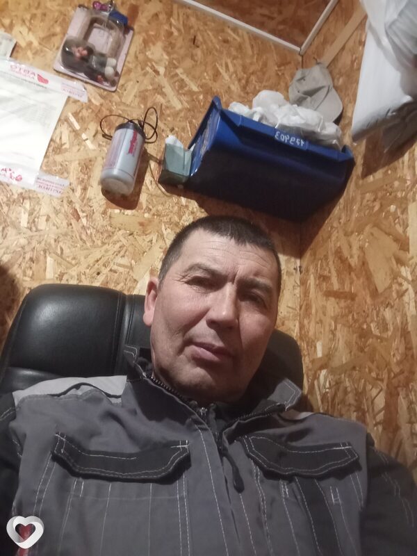 Алик, Люберцы