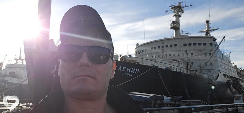Михаил, 44, Мурманске — анкета №3713330
