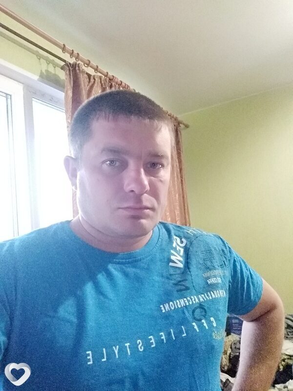Сергей, 39, Ульяновске — анкета №3713337