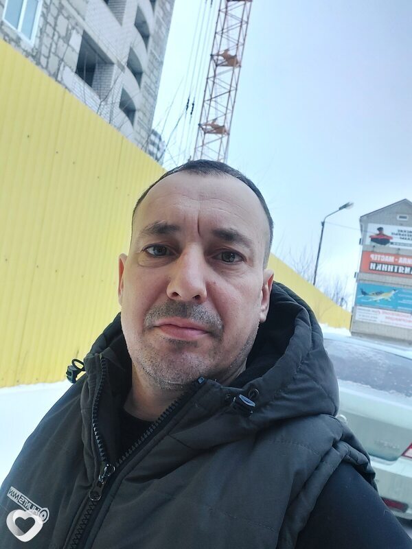 Максим, 43, Зеленоград — анкета №3713342