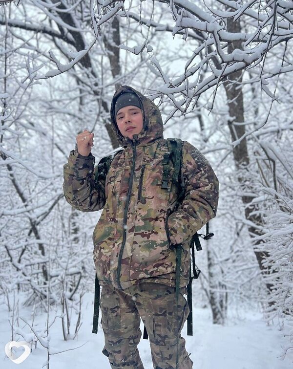 Павел, 28, Мариуполе — анкета №3713347