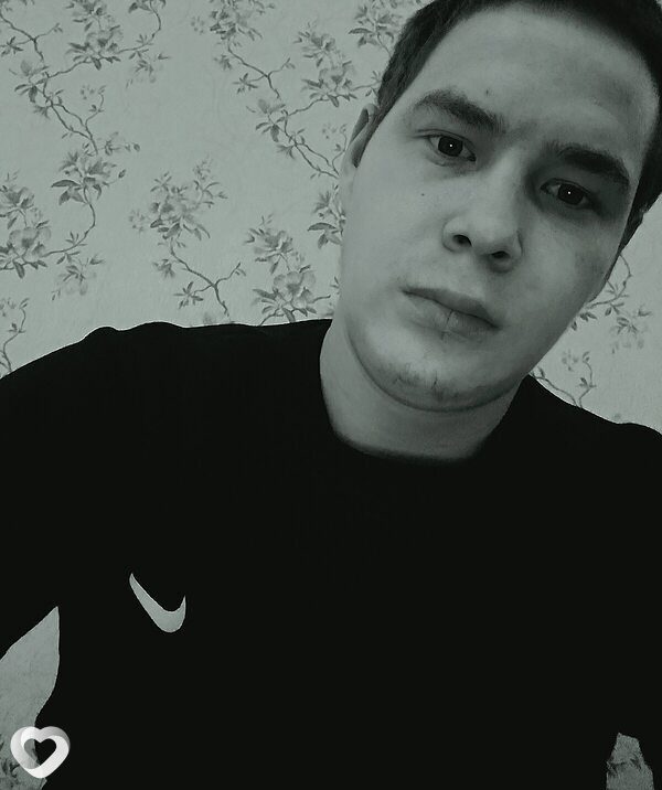 Константин, 25, Москве — анкета №3713349