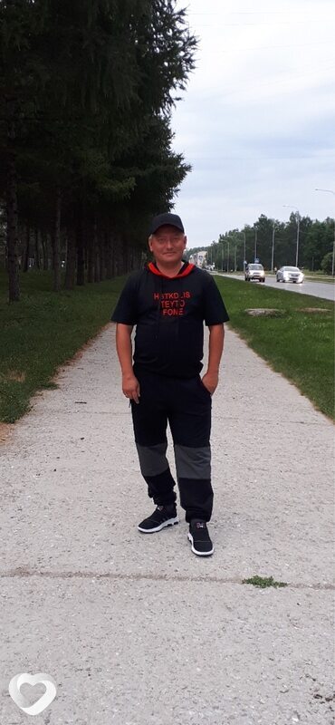 Андрей, 37, Новосибирске — анкета №3713350