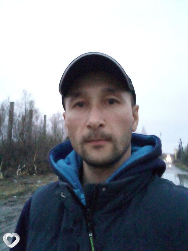 Timur, 35, Тобольске — анкета №3713351