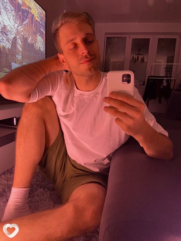 Сергей, 30, Таганроге — анкета №3713576