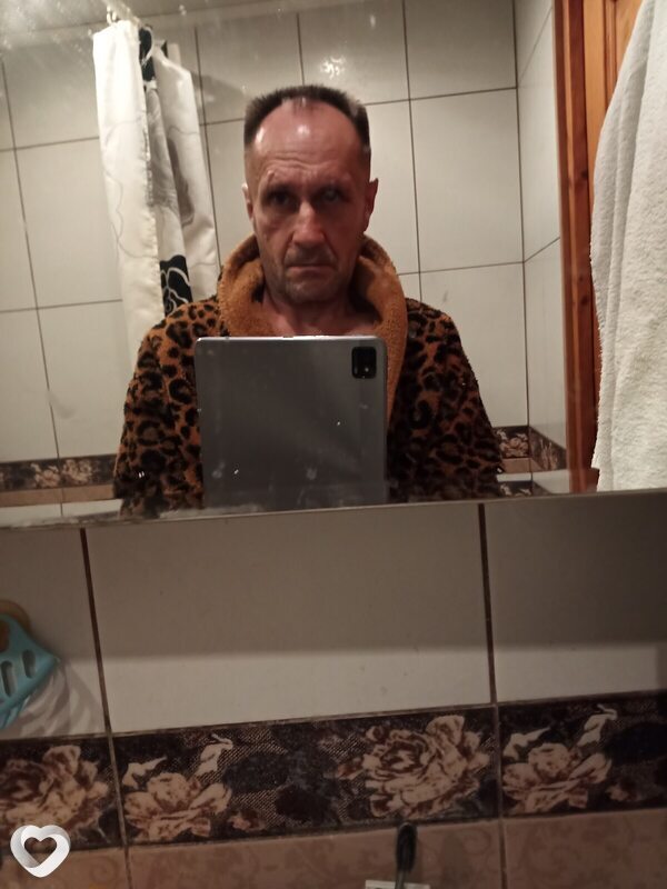 Игорь, 54, Калининграде — анкета №3713582