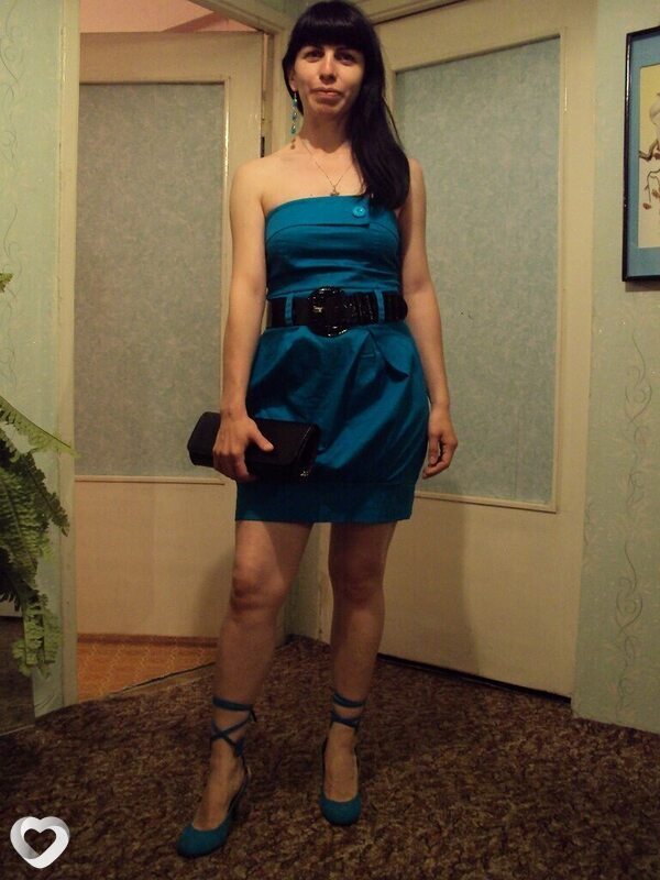 Екатерина, 40, Сочи — анкета №3713583