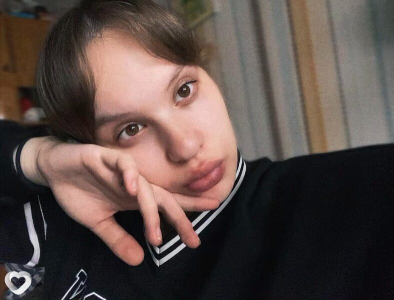 Анастасия, Кудымкар
