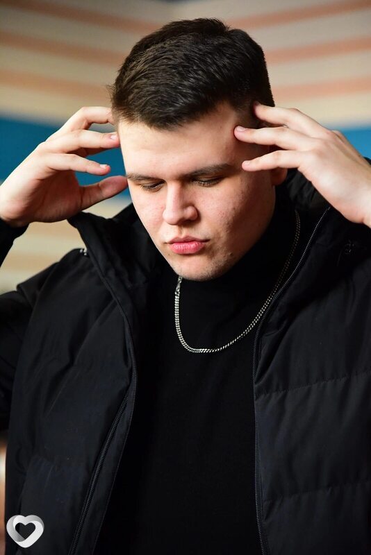 Александр, 25, Балакове — анкета №3713589