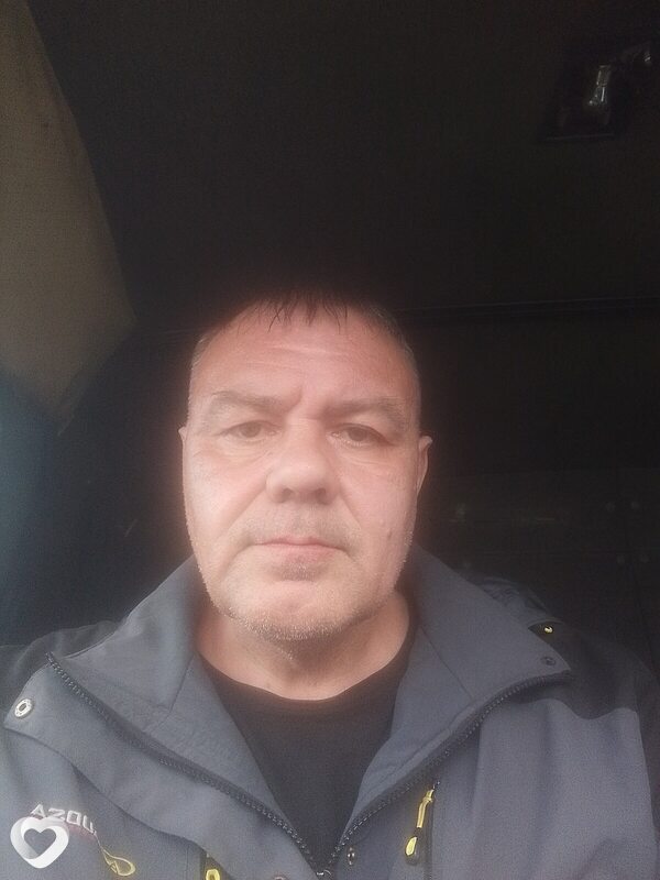 Вадим, 49, Перми — анкета №3713591