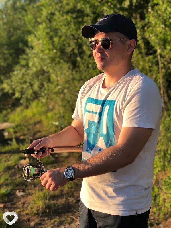 Андрей, 39, Челябинске — анкета №3713592