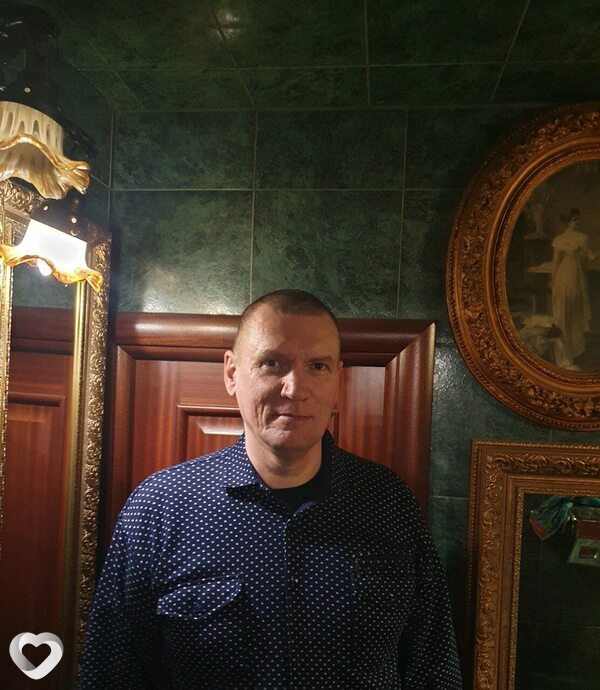 Михаил, 52, Казани — анкета №3713598