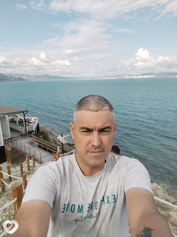 Юрий, 40, Новороссийске — анкета №3713407