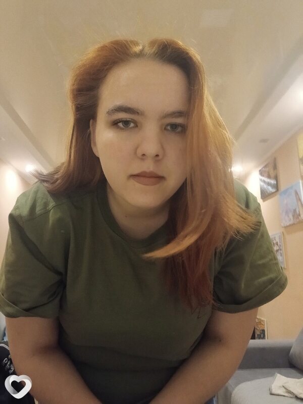 Альона, 23, Харькове — анкета №3713408