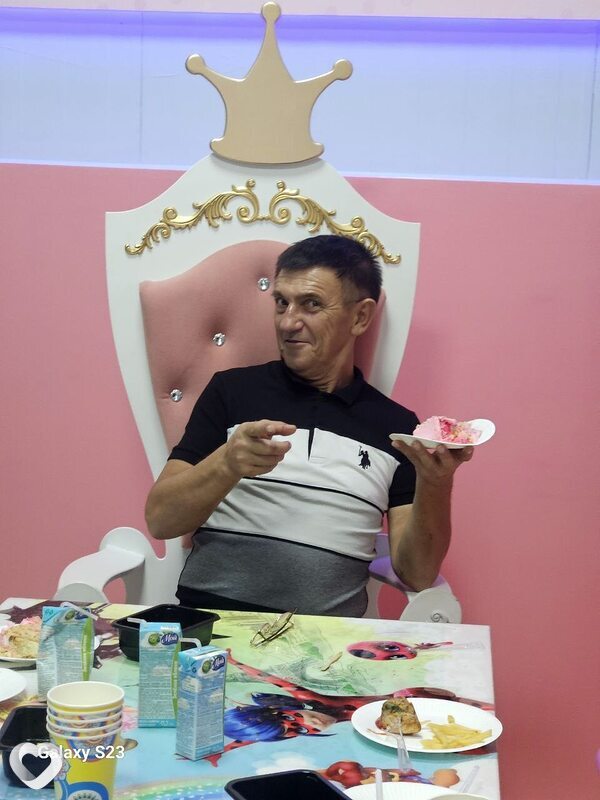 Сергей, 60, Мариуполе — анкета №3713411