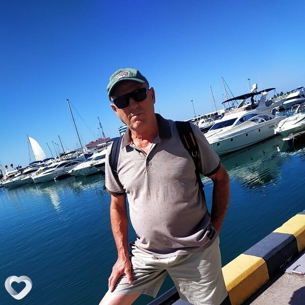 Сергей, 55, Оренбурге — анкета №3713414