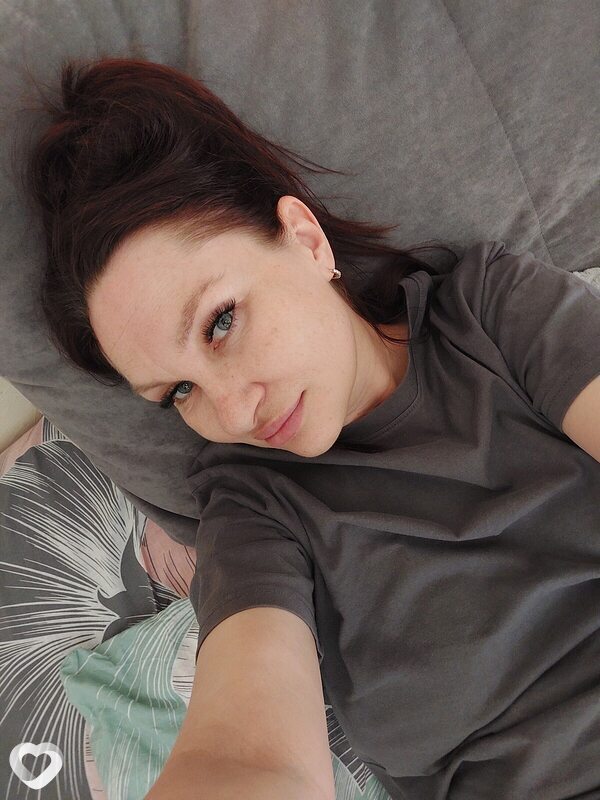 Оксана, 40, Екатеринбурге — анкета №3713416