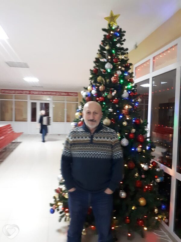 Артур, Владикавказ