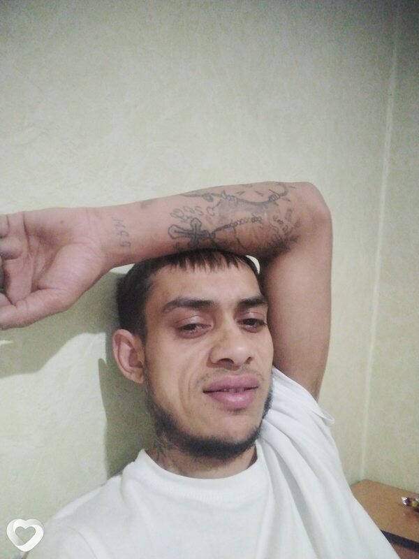 Тимофей, 32, Иркутске — анкета №3713358