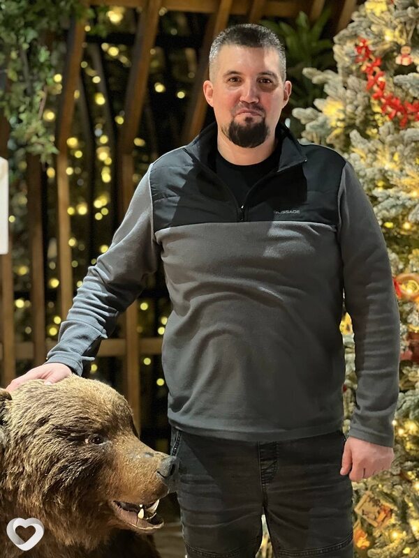 Влад, 38, Севастополе — анкета №3713359