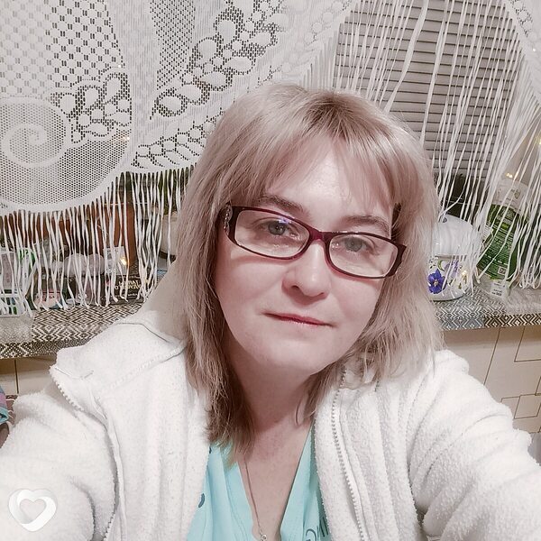 Olga, 47, Стерлитамаке — анкета №3713361
