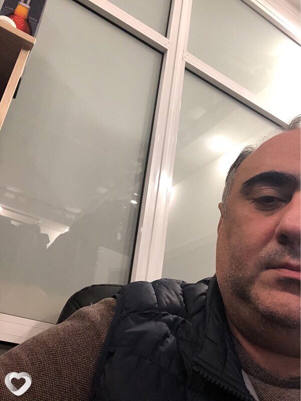 Ozzo, 49, Москве — анкета №3713365