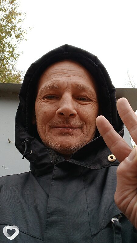 Сергей, 51, Оренбурге — анкета №3713367
