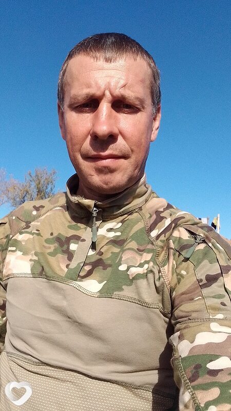 Сергей, 46, Камышине — анкета №3713374