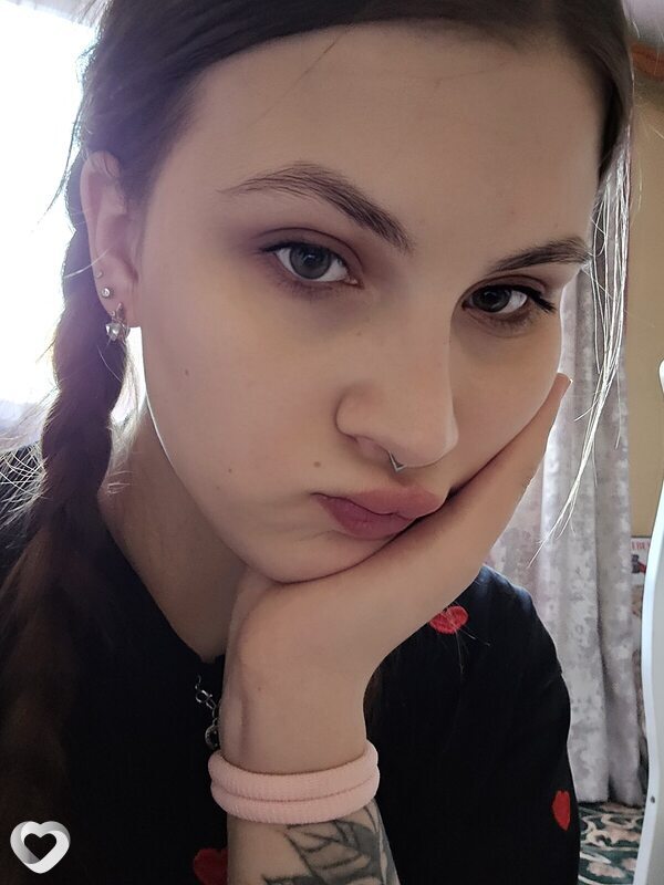 Анастасия, 23, Новокузнецке — анкета №3713375