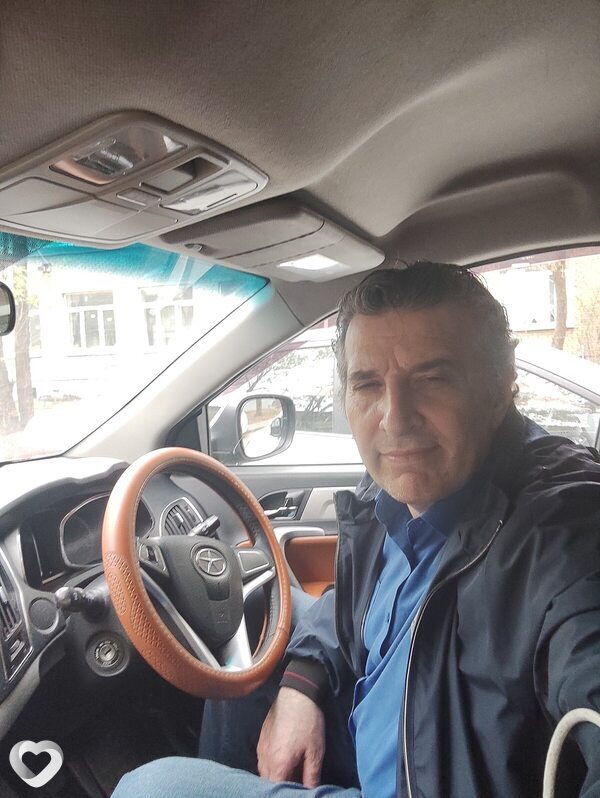 Apkar, 28, Дедовске — анкета №3713376
