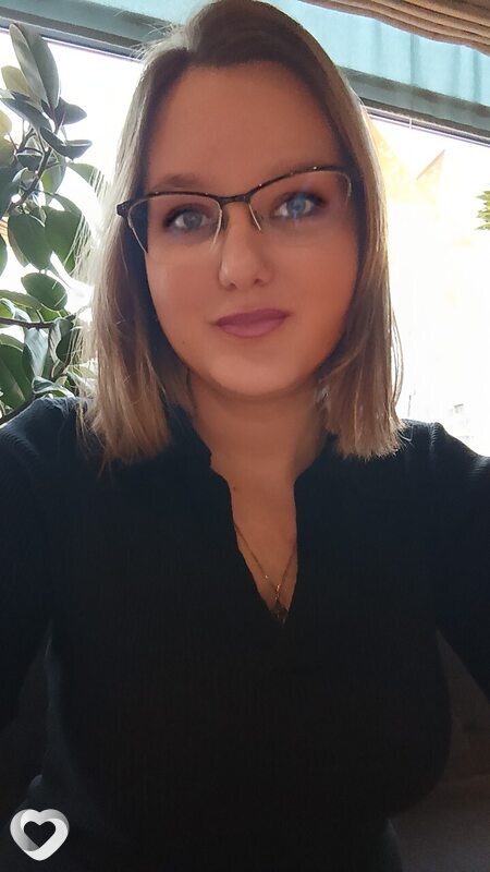 Вера, 31, Великом Новгороде — анкета №3713377