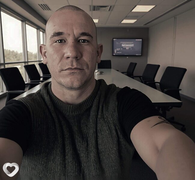 Роман, 33, Балакове — анкета №3713378