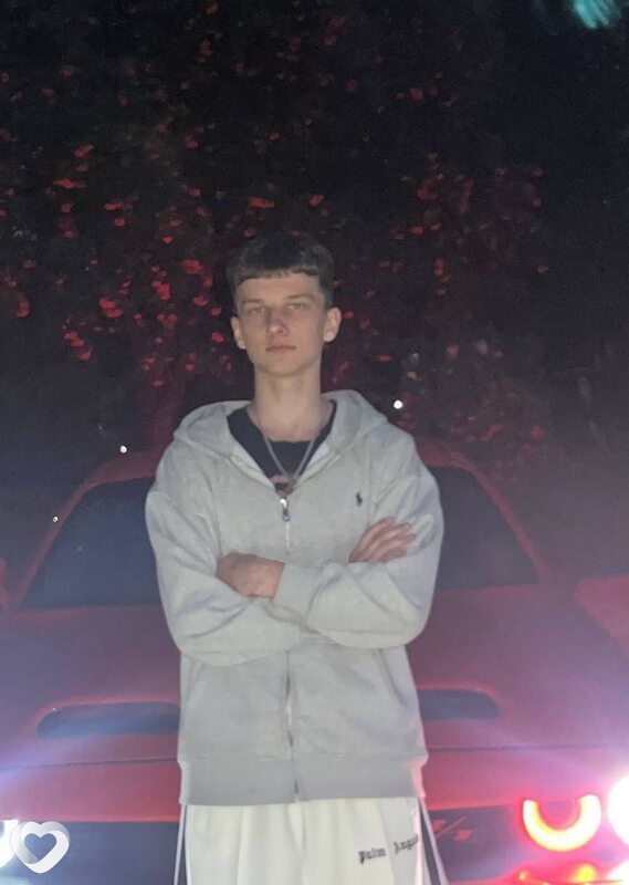 Andrii, Калиш