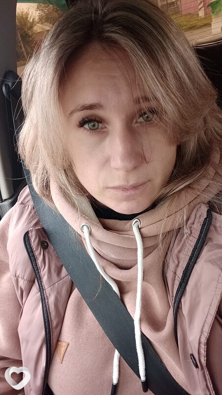 Людмила, 41, Луганске — анкета №3713396
