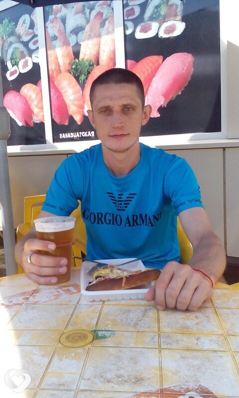 Сергей, Кемля