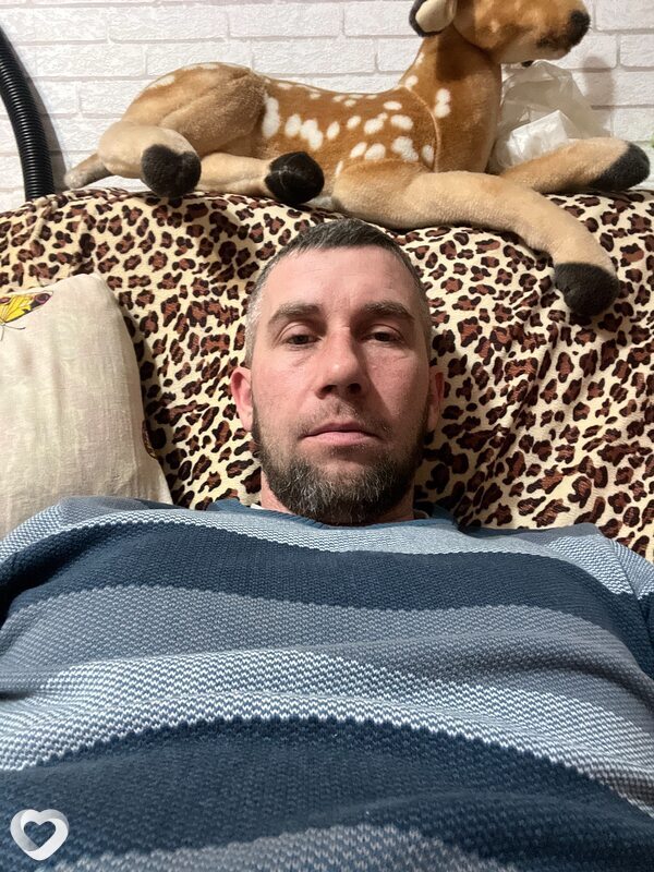 Василий, 35, Петропавловске — анкета №3713400