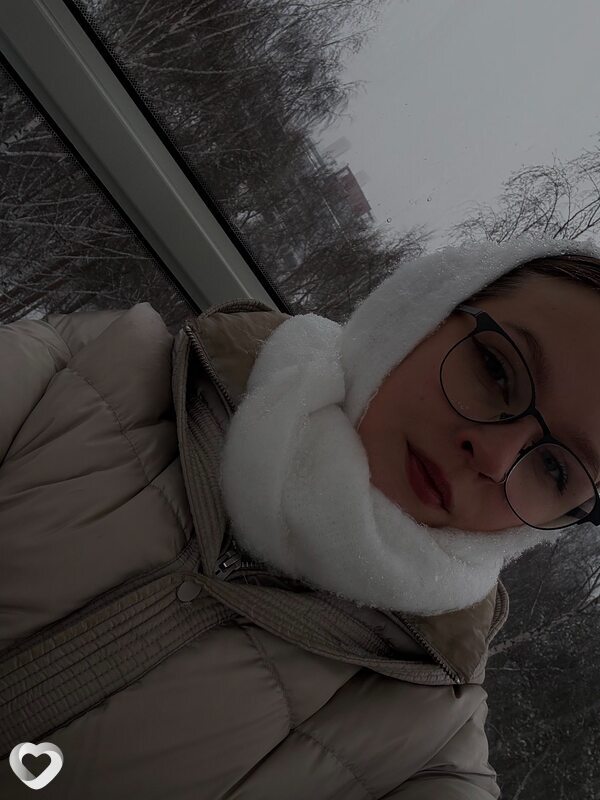 Виктория, 22, Екатеринбурге — анкета №3713456