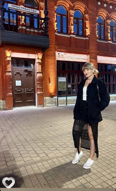 Алина, 30, Москве — анкета №3713463