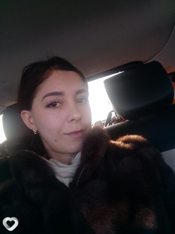 Александра, 27, Кургане — анкета №3713468