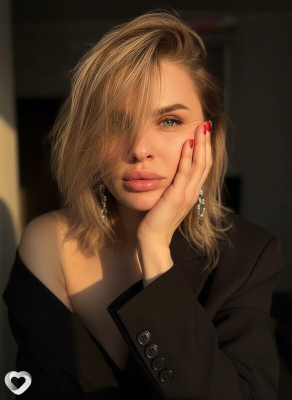 Галина, 35, Батайске — анкета №3713473