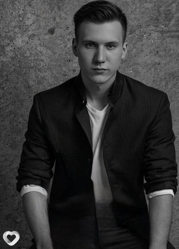 Кирилл, 25, Минске — анкета №3713551