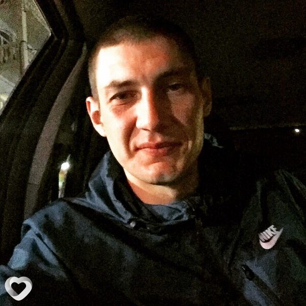 Bogdan, 33, Могилев — анкета №3713552