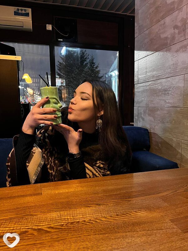 Фируза, 20, Уфе — анкета №3713555