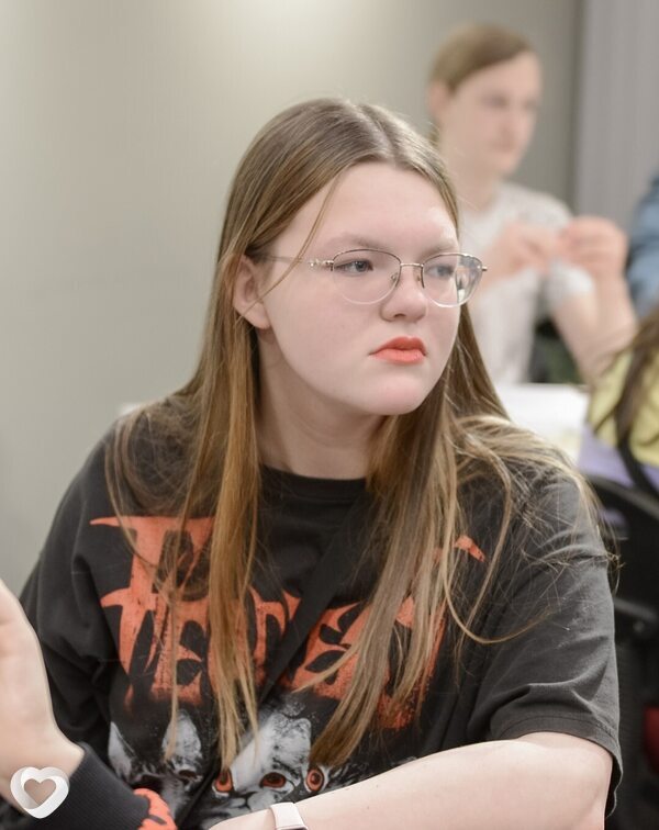 София, 19, Ухте — анкета №3713556