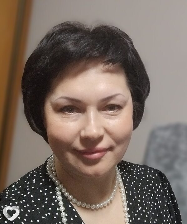 Наталья, 47, Тюмени — анкета №3713565