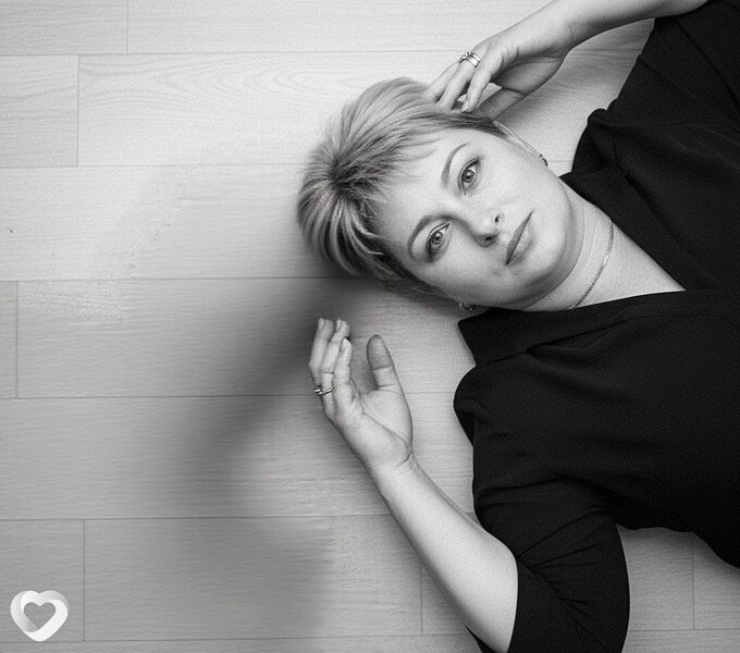 Елена, 52, Волгодонске — анкета №3713568