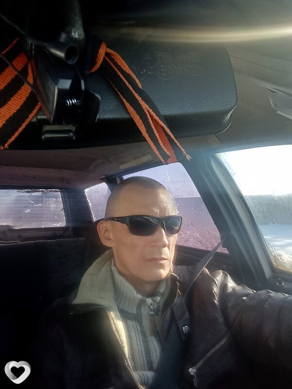 Роман, 40, Волгограде — анкета №3713573