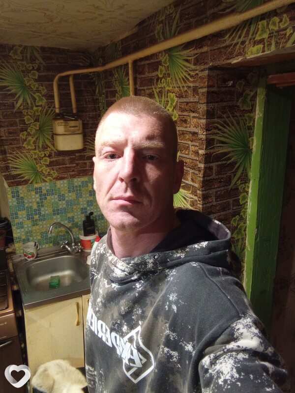 Сергей, 39, Тамбове — анкета №3713507