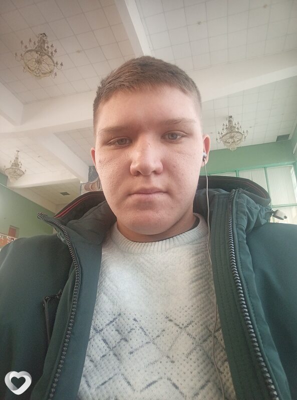 Дмитрий, Зеленодольск