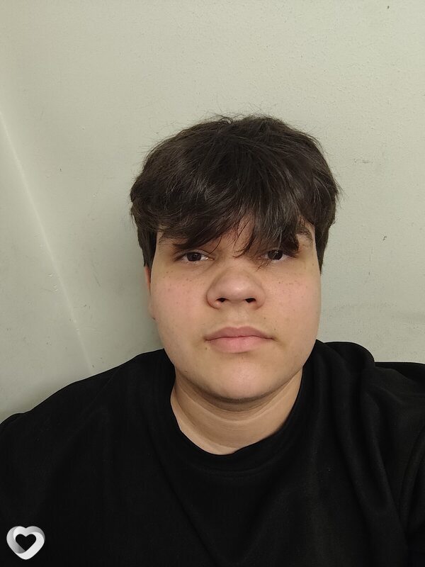 Арсений, 19, Мытищах — анкета №3713511